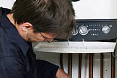 boiler replacement Eve Hill