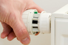 Eve Hill central heating repair costs