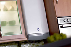 Eve Hill combi boiler quote