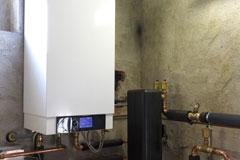 Eve Hill condensing boiler companies