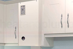 Eve Hill electric boiler quotes