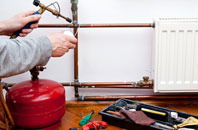free Eve Hill heating repair quotes